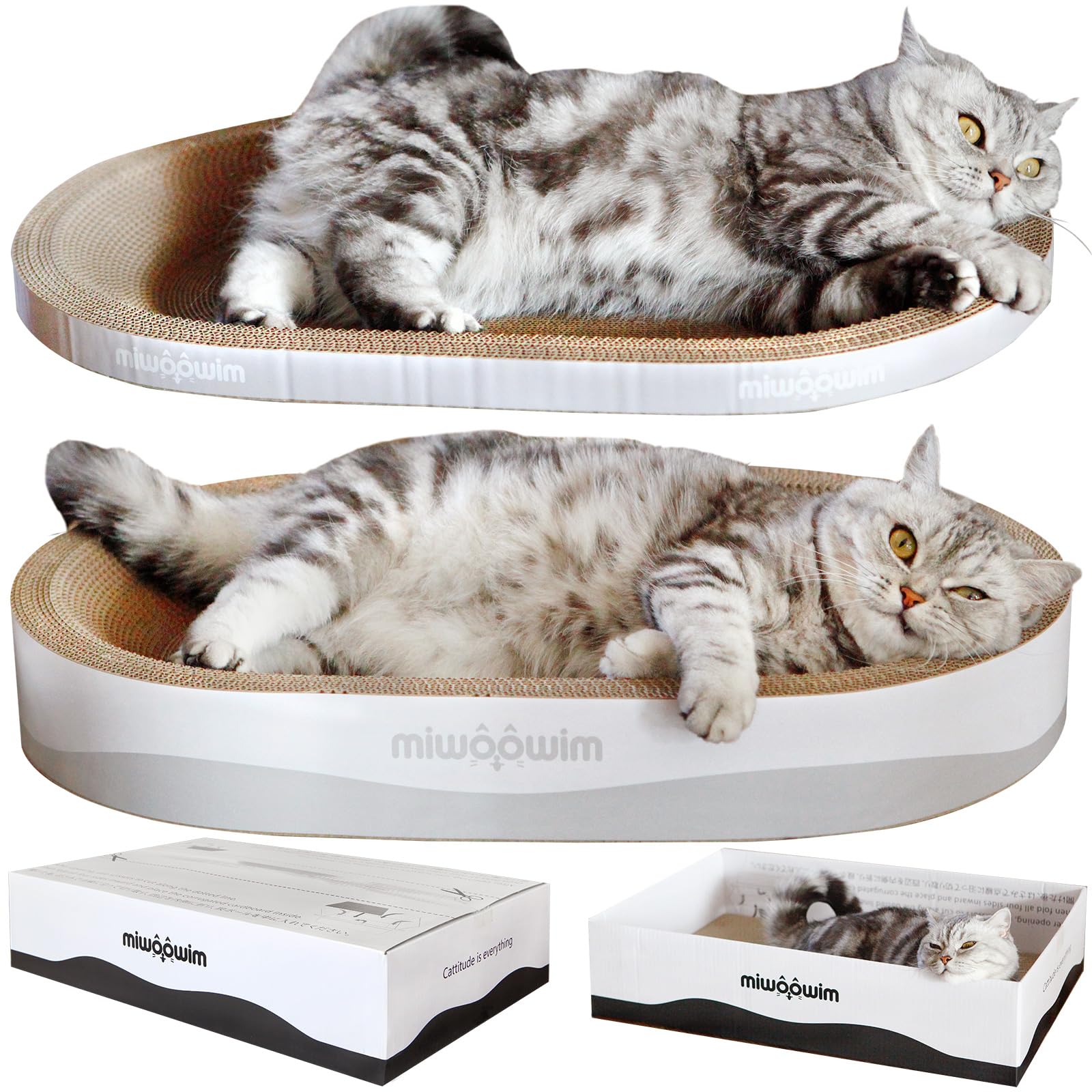 miwoowim multi-cat lounge spaces 07 supports shared comfort and play.
