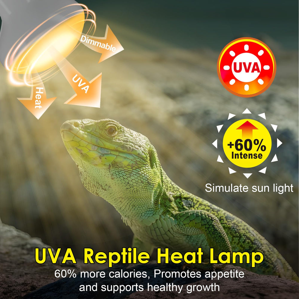 MIXJOY dual-filament technology provides extended durability and consistent heat.
