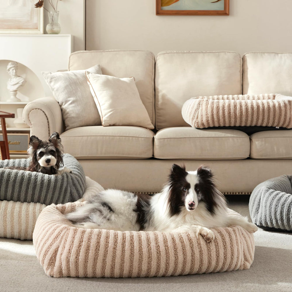 MIXJOY easy-care removable cover is machine washable for quick cleanup.