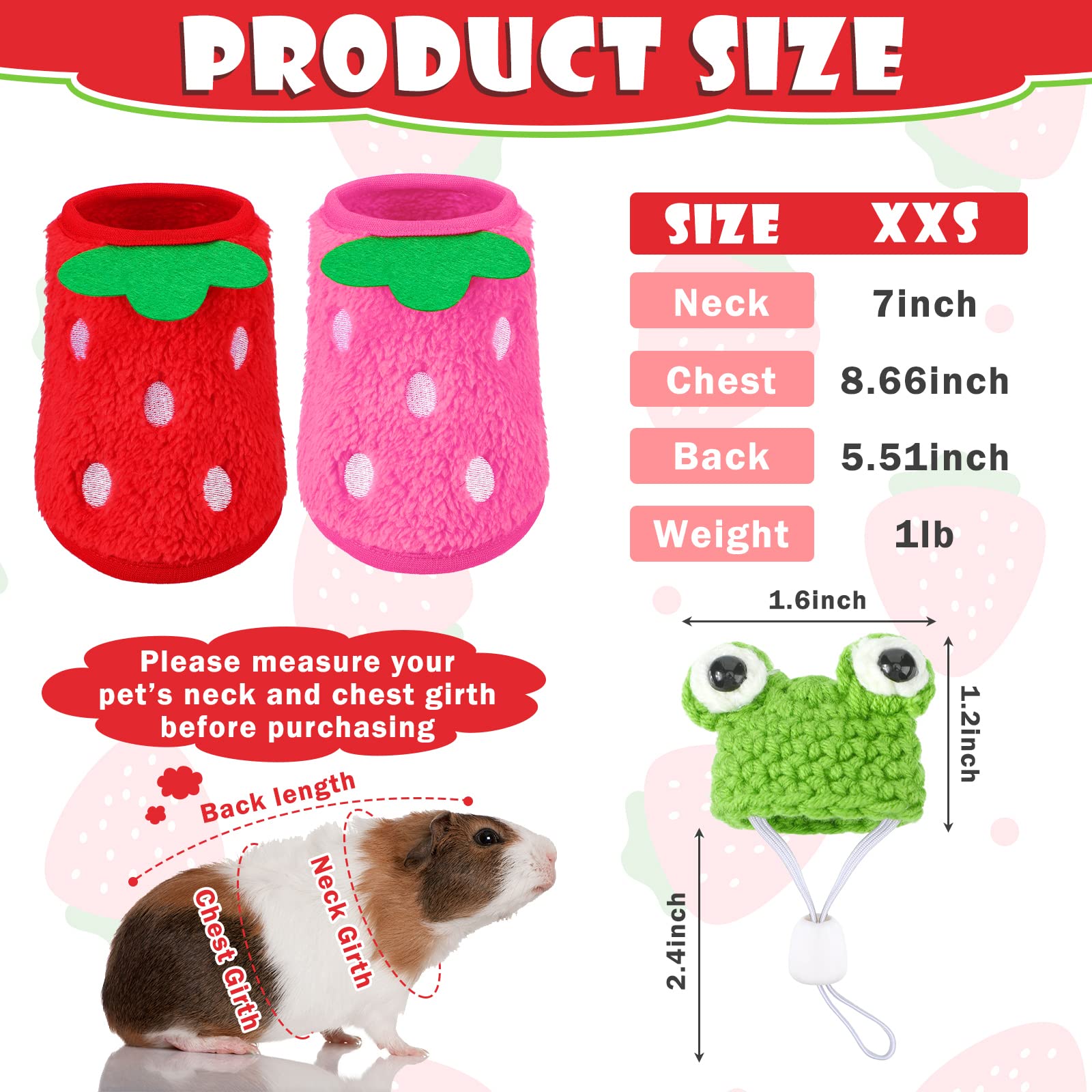 Mixweer hand-knitted hat for small pets adds cozy comfort and cute photos.
