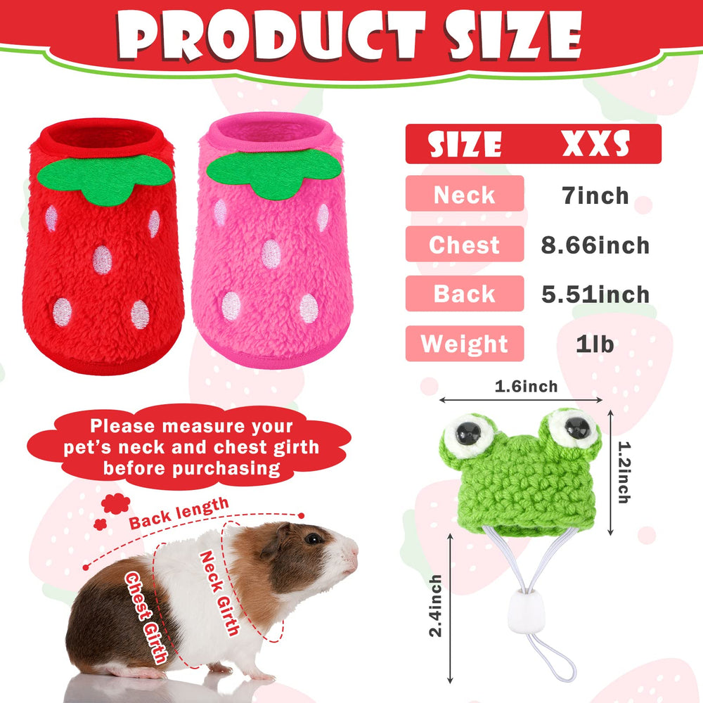 Mixweer hand-knitted hat for small pets adds cozy comfort and cute photos.