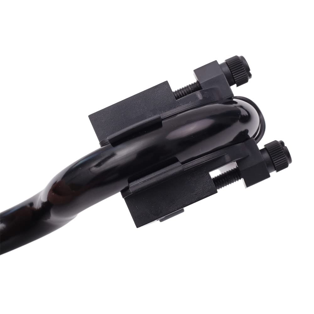 MiOYOOW comprehensive kit supports flexible water flow for canister filters