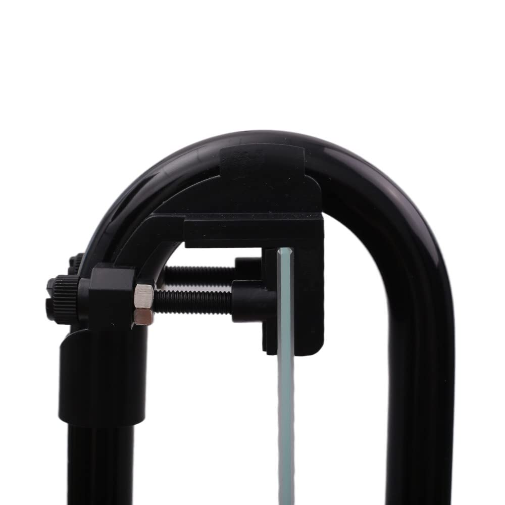 MiOYOOW durable materials withstand humidity and continuous aquarium operation