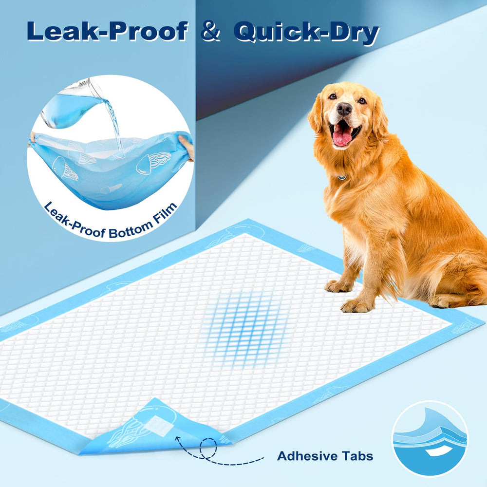 MIZOK leak-proof bottom film protects floors from spills