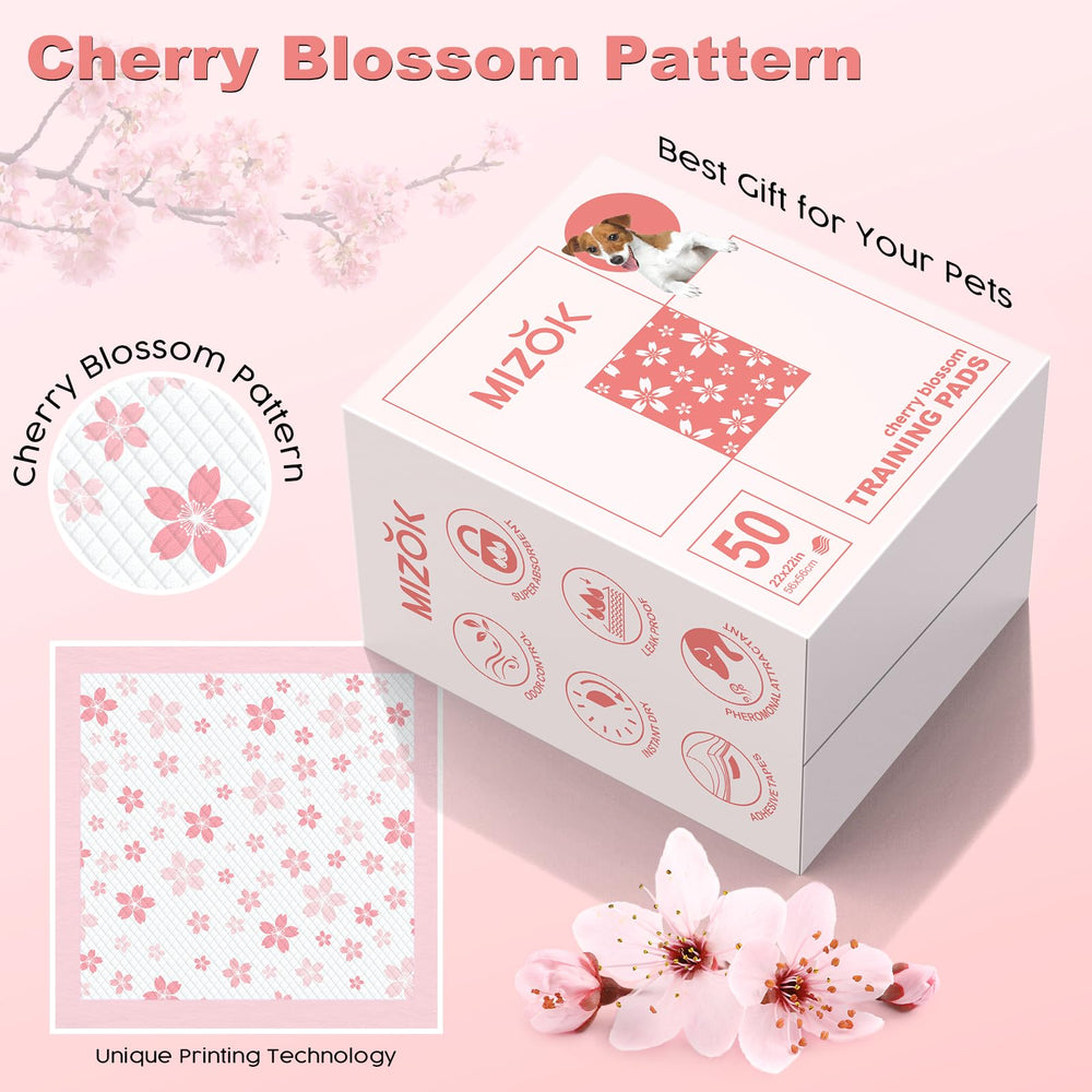 MIZOK 6-layer absorption design locks in moisture.