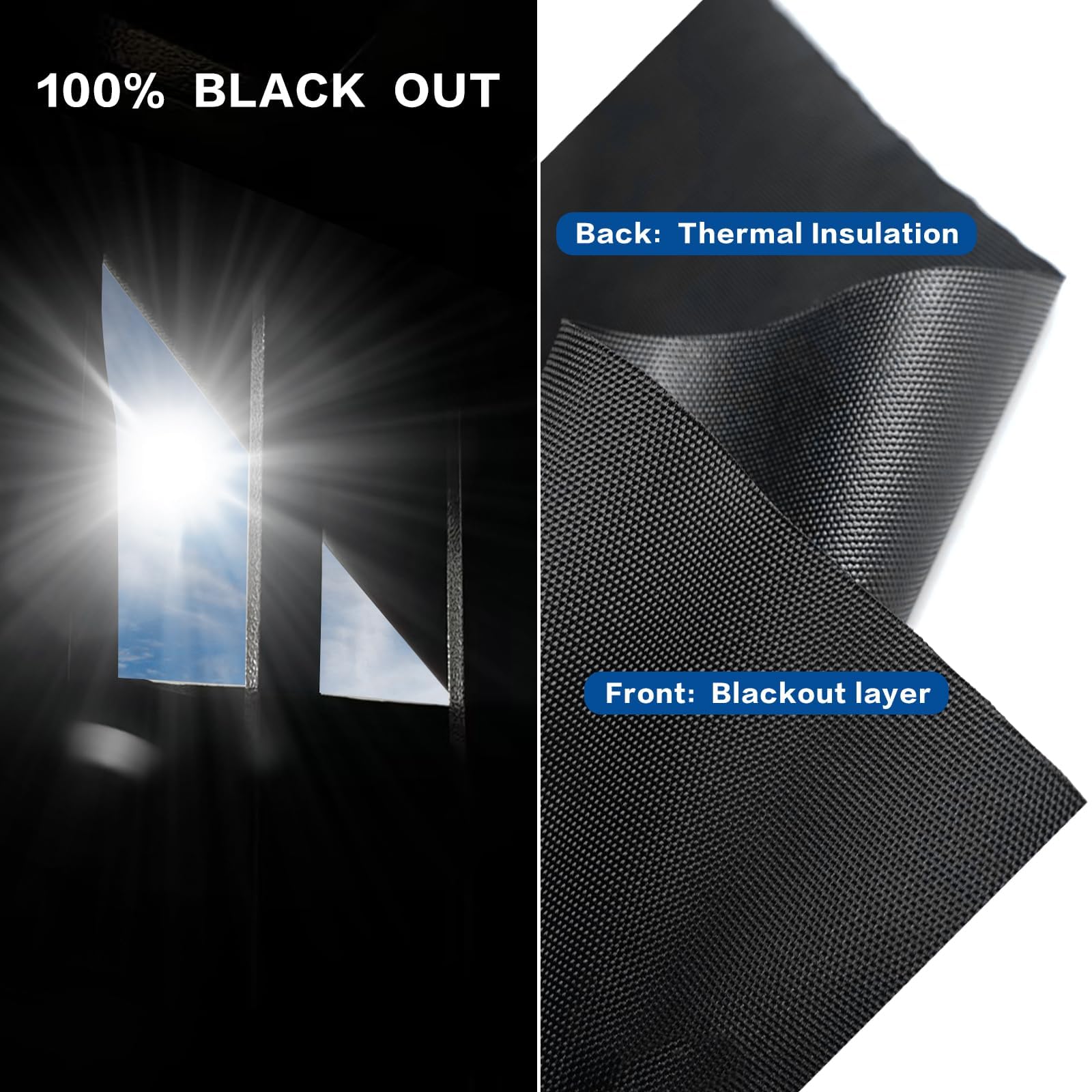 M JJYPET 600D oxford cover highlighting windproof and waterproof durability.