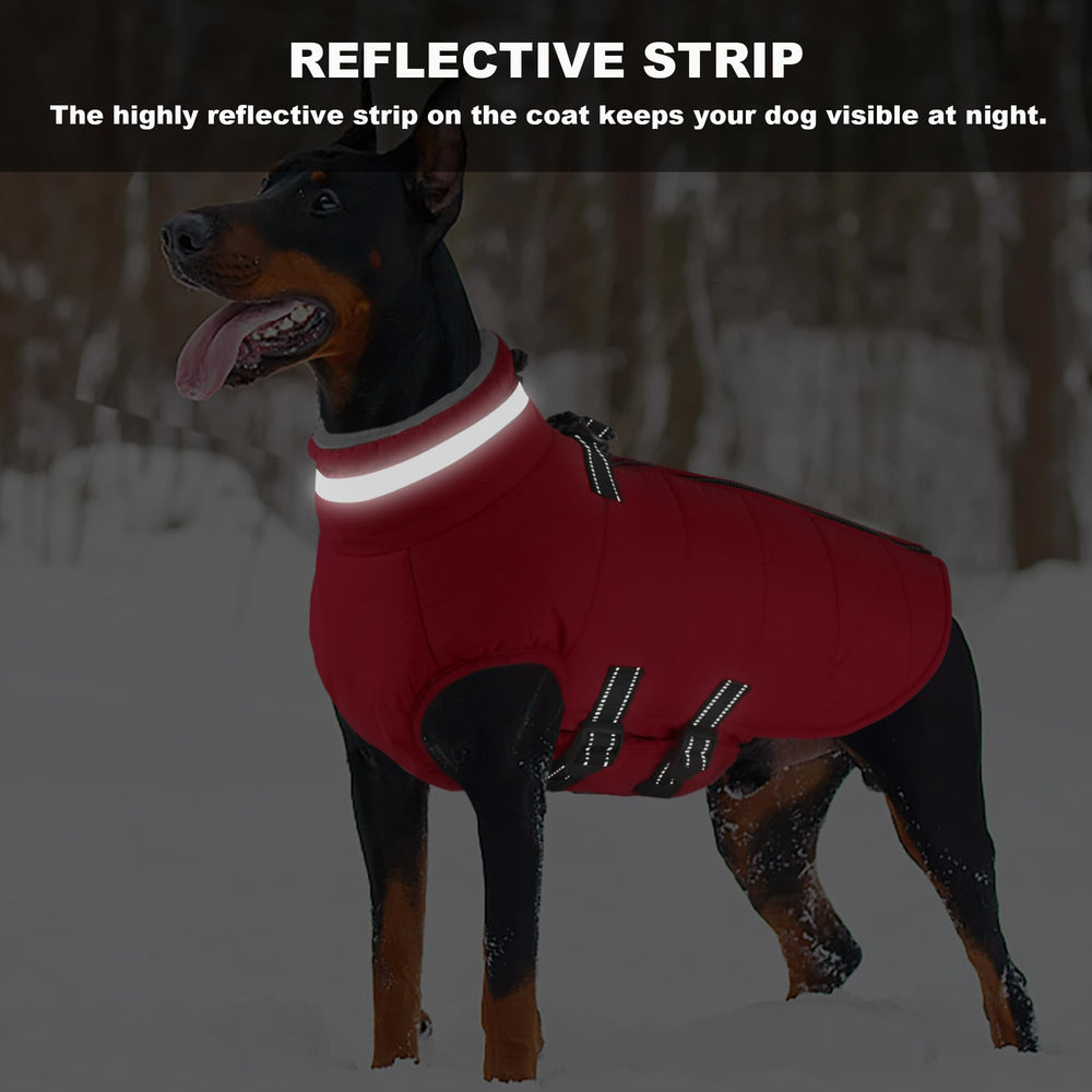 Mklhgty back-zipper design allows fuss-free dressing and toilet breaks.