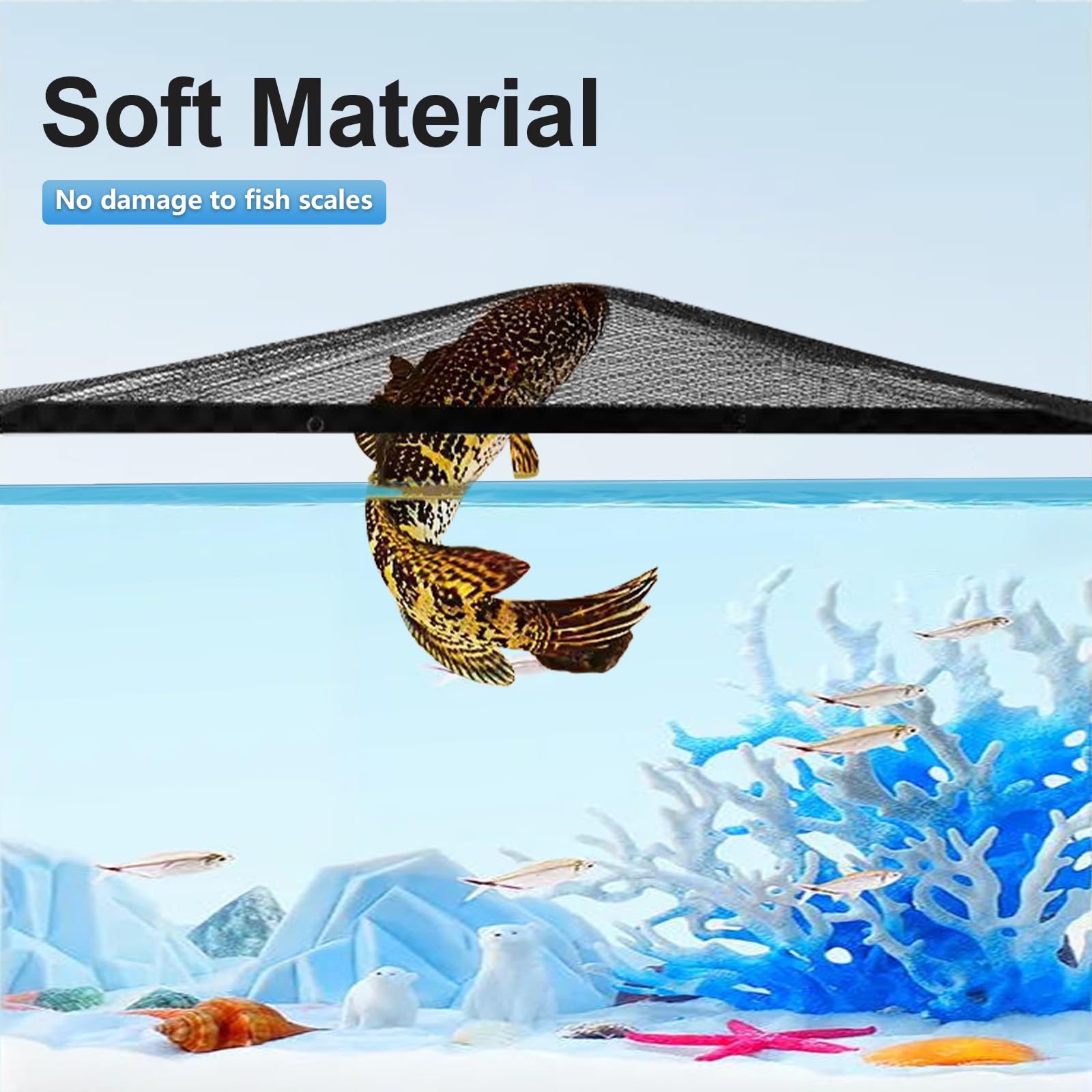 MLEJU lid packaging contents and warranty information