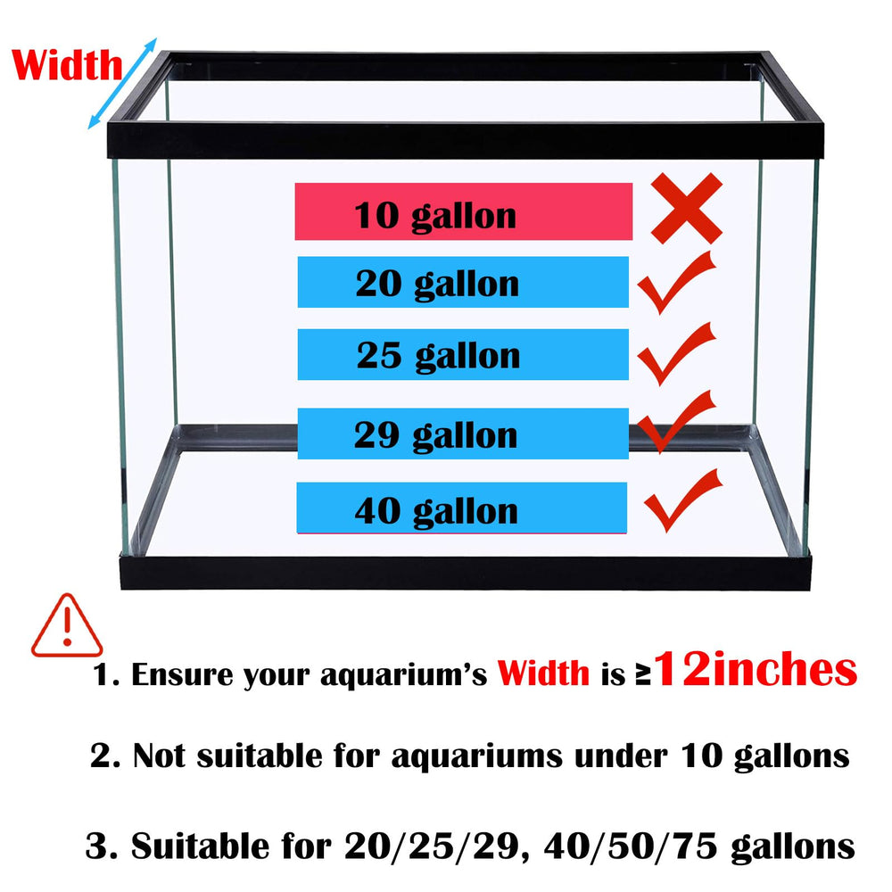 MLONDHSU turtle platform suction-base detail highlights eight suction cups for steadiness.