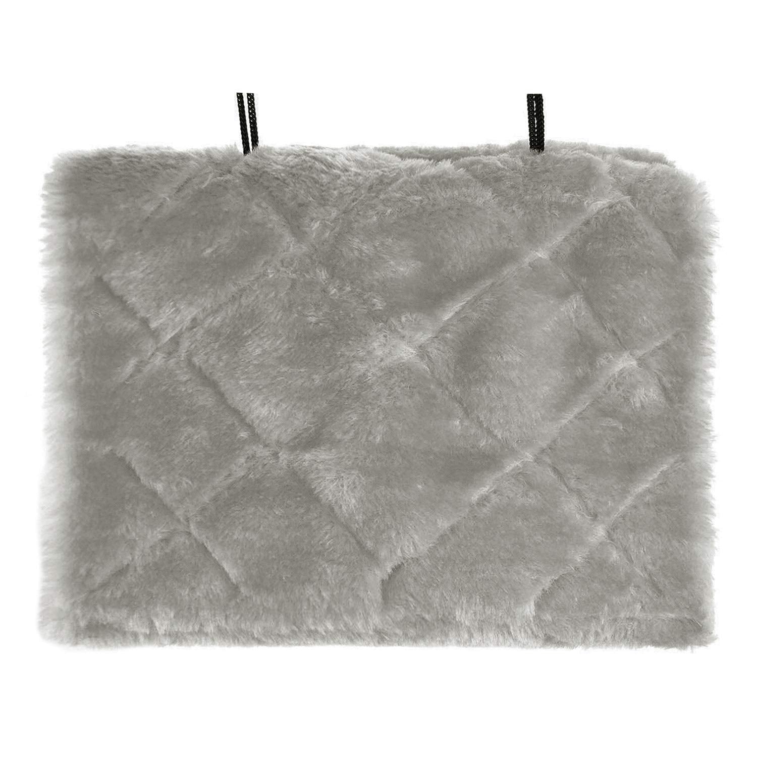 MOACC nest medium size suitable for parakeets and lovebirds.
