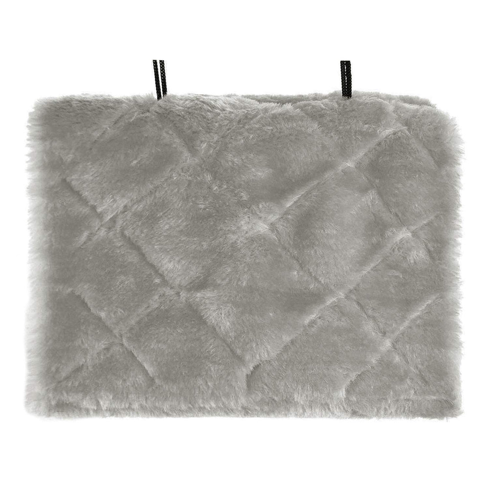 MOACC nest medium size suitable for parakeets and lovebirds.