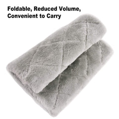 MOACC nest small size ideal for tiny birds.