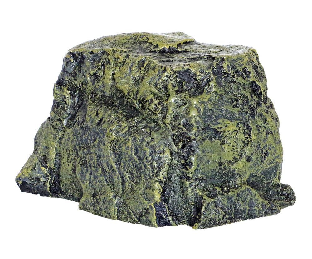 Mobell Rock Hide Cave large size offers extra space for comfortable enclosure life.