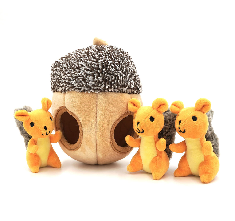 MODERN WAVE portable dog toy, great for on-the-go fun