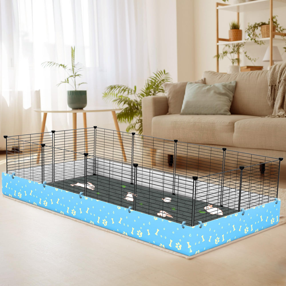 MODESLAB versatile pet pad for small animals and kittens.