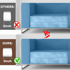 MODIIGTY transparent-durable-safety-tape highlighted for cat-proofing surfaces