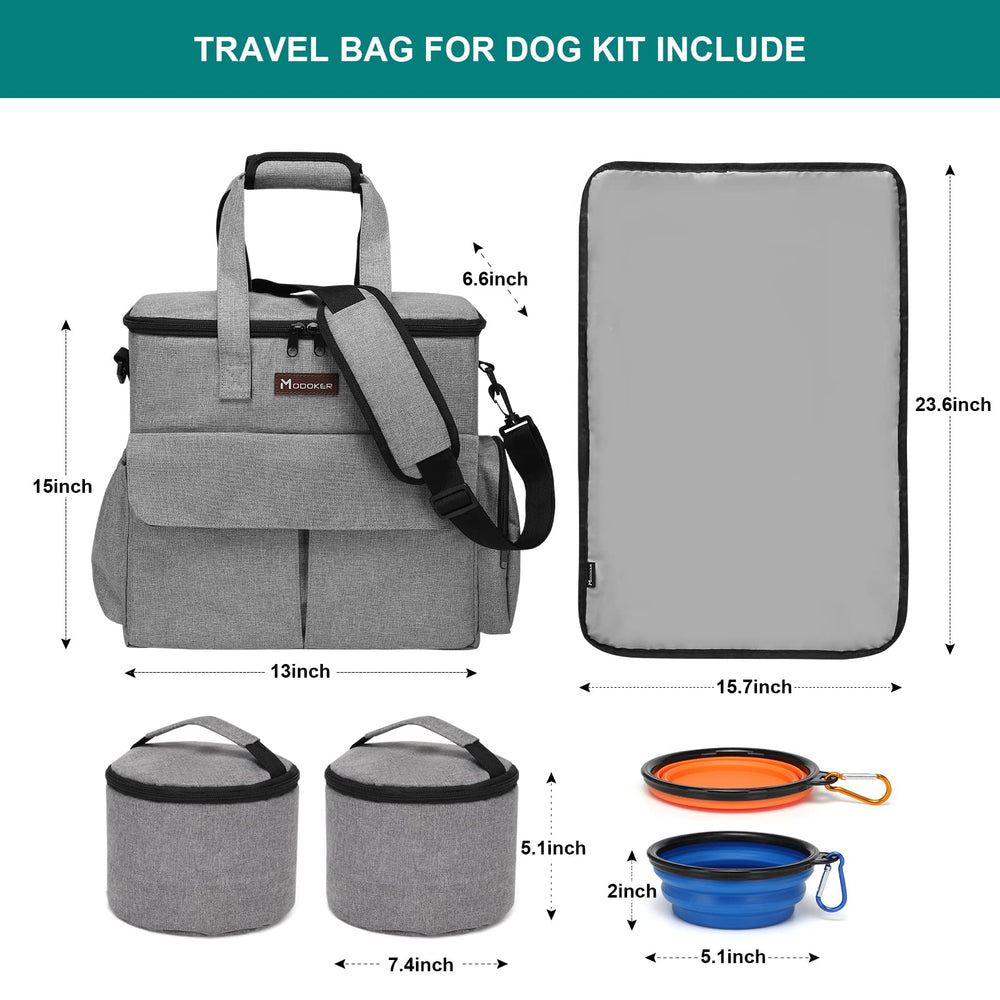 Modoker water-resistant placemat helps keep hotel floors clean during meals.