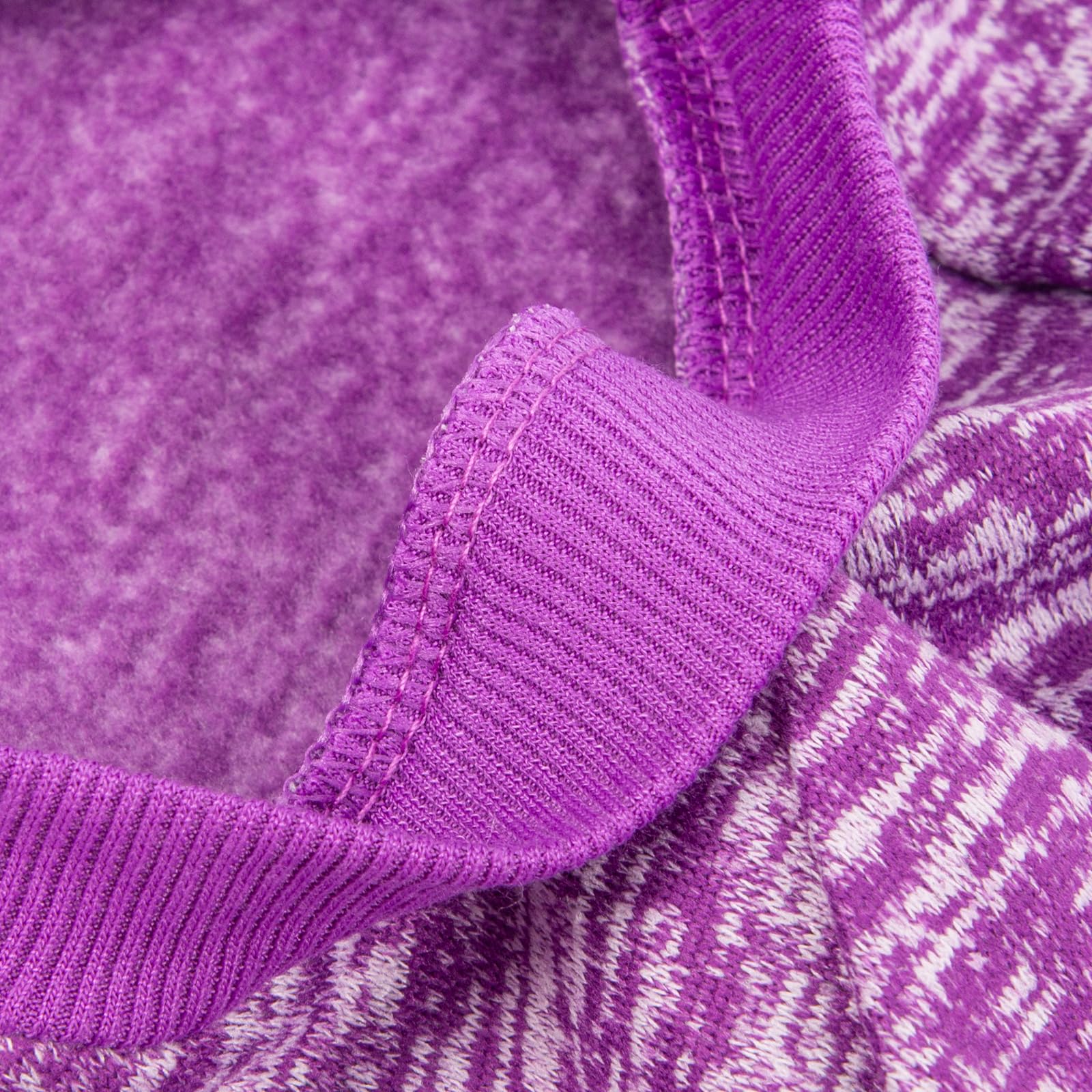 MOIRIG 3-pack dog sweater wash dry image illustrates simple care routine.