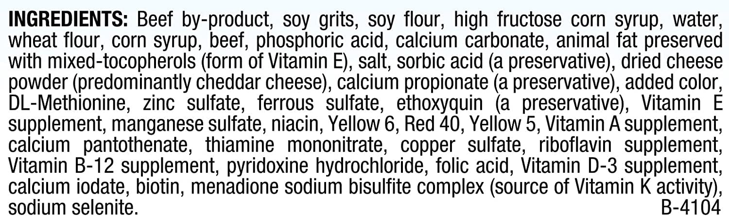Moist & Meaty two-pack 72oz bags, convenient for ongoing meals.