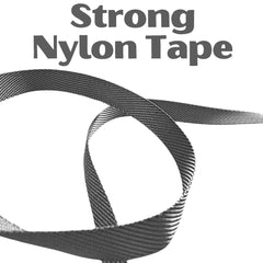 MOLNY tangle-free 360-degree tape movement reduces leash tangling during walks.