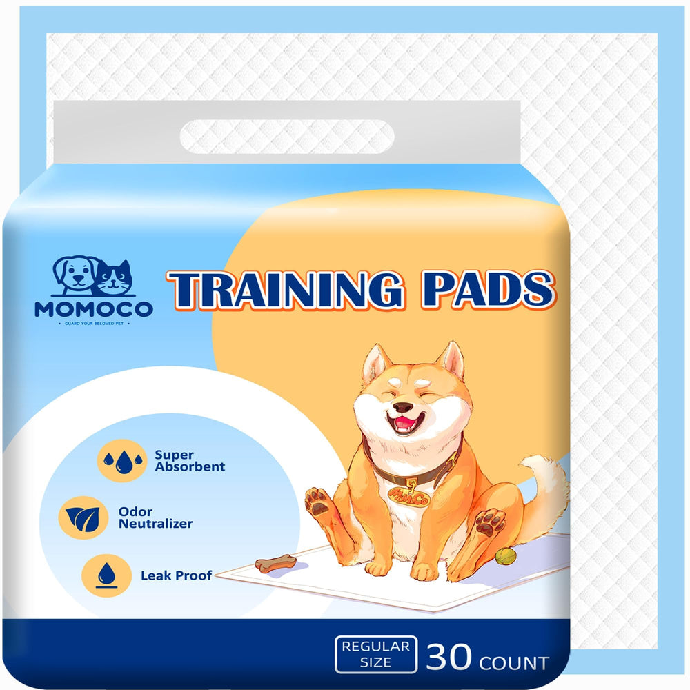 MoMoCo pads provide reliable floor protection and easy cleanup.