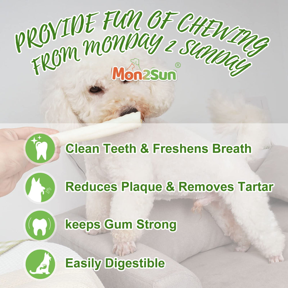 MON2SUN 40-count value pack shown for convenient daily chews