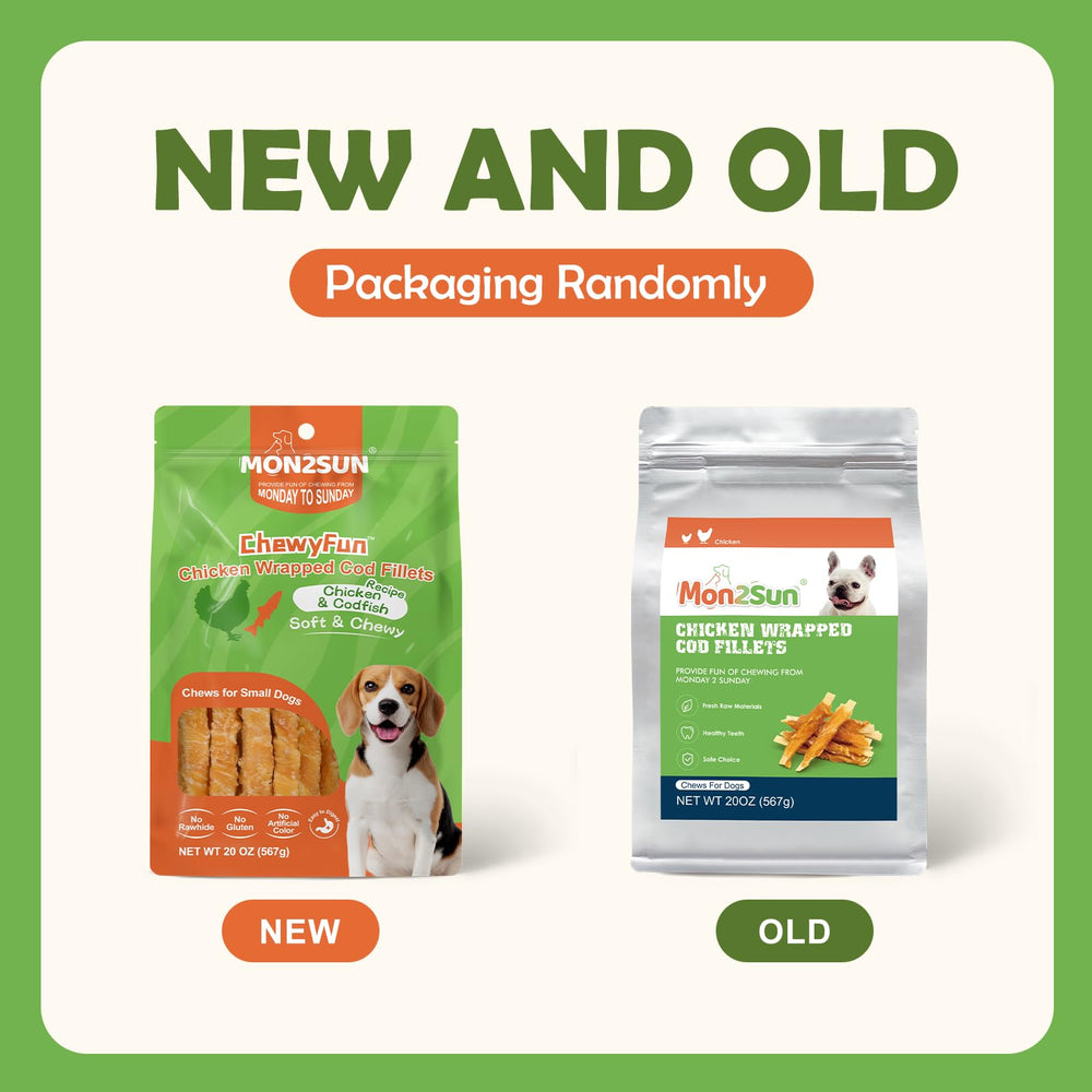MON2SUN 56-piece pack label visible, indicating value and consistent training supply