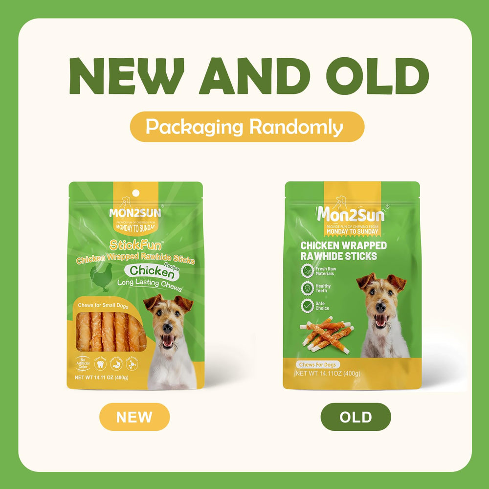 MON2SUN dental-hygiene-chew image suggesting support for dental care