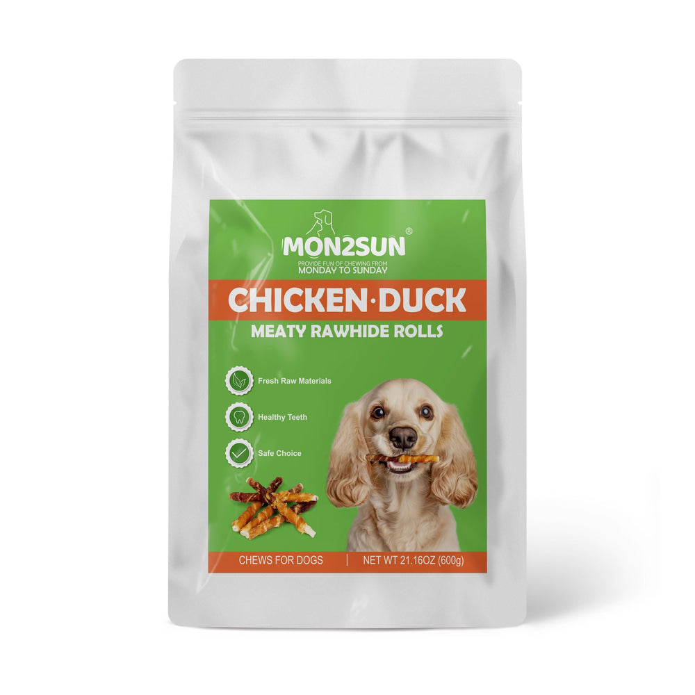 MON2SUN packaging-zip seal—stores freshness between treats