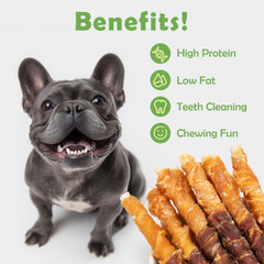 MON2SUN teeth-cleaning benefits—chewing may support dental care with regular use