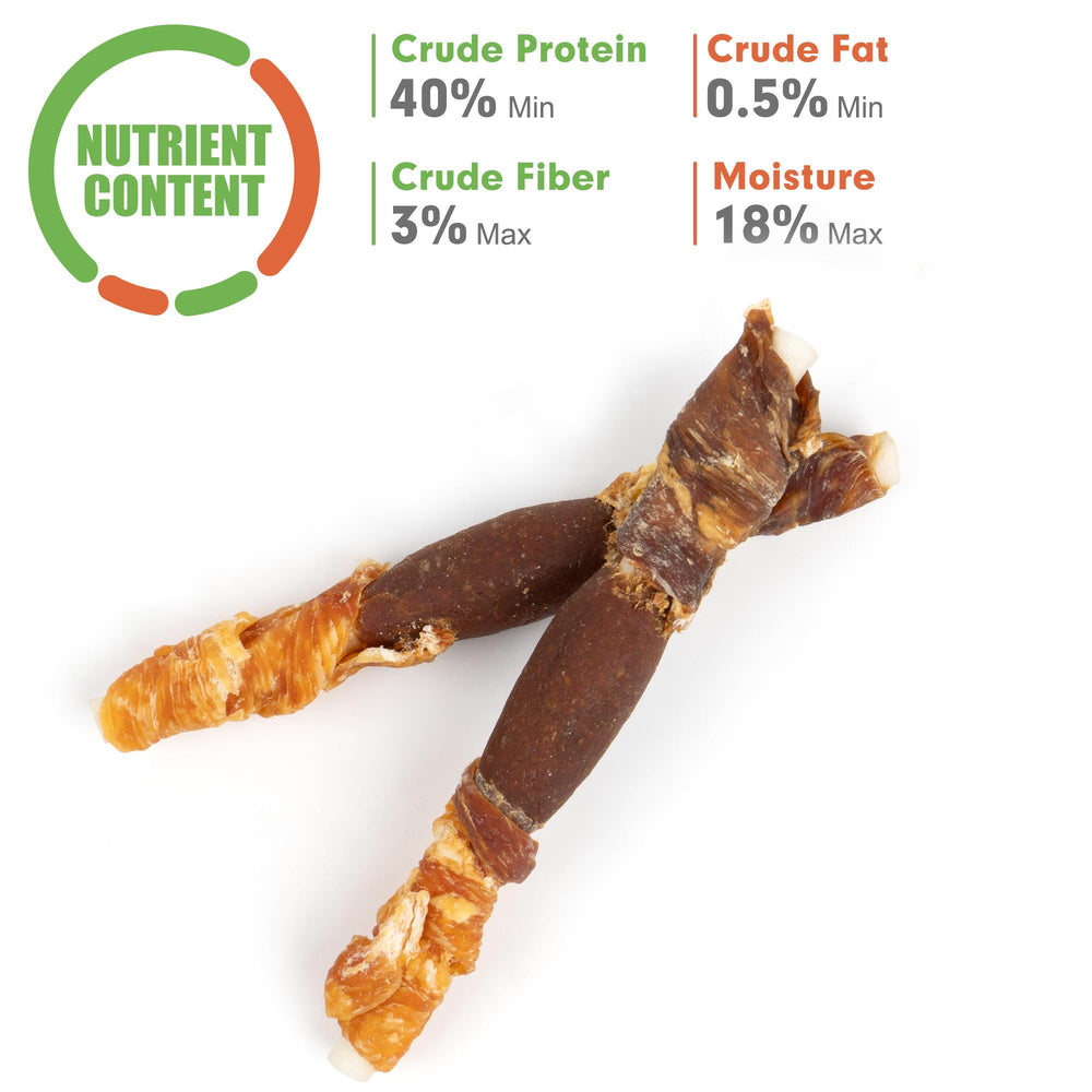 MON2SUN natural-meat wrap close-up emphasizes real ingredients and protein-rich flavor variety