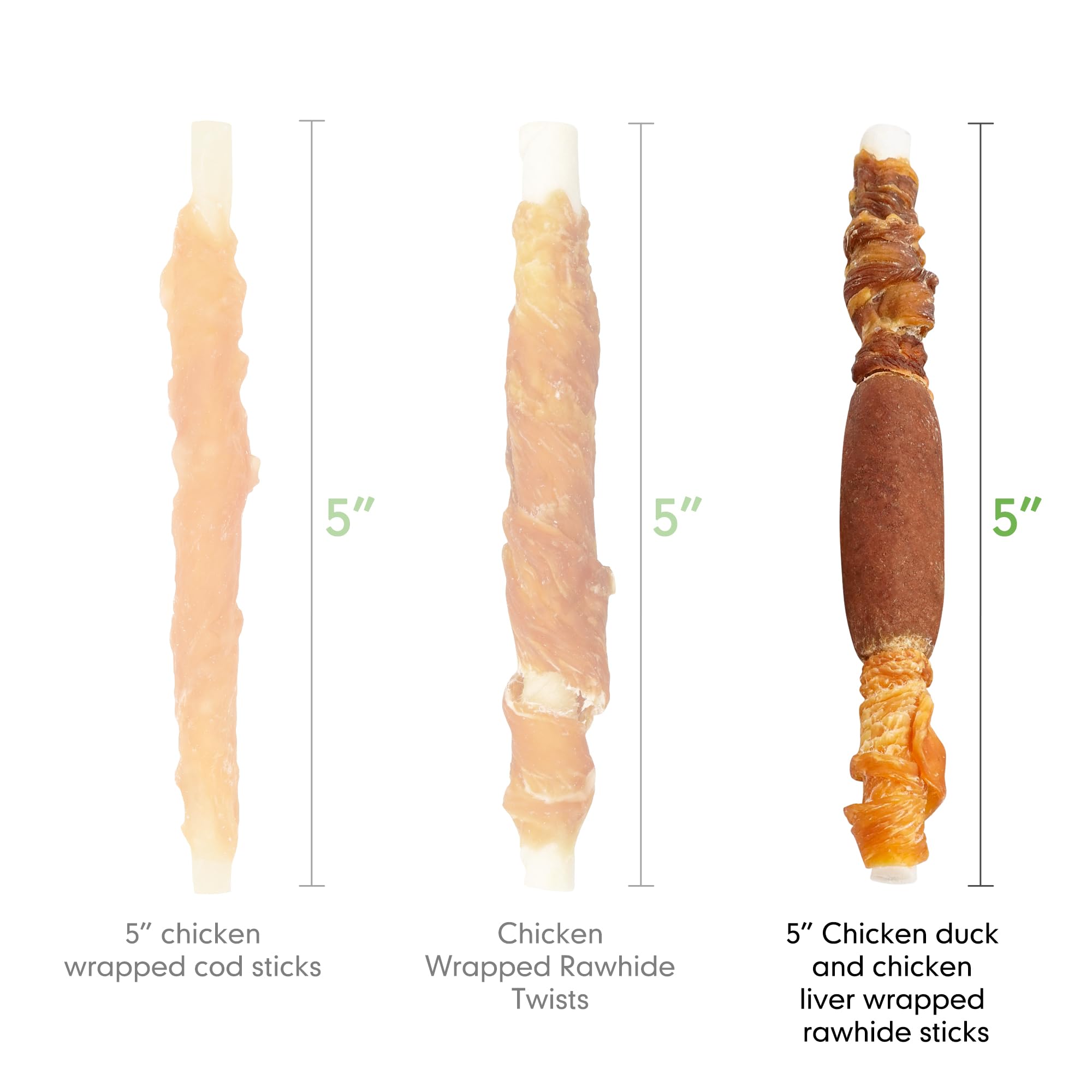 MON2SUN storage-ready packaging keeps treats fresh in a cool, dry place
