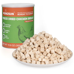 MON2SUN packaging photo shows a double-sealed jar for easy storage and freshness.