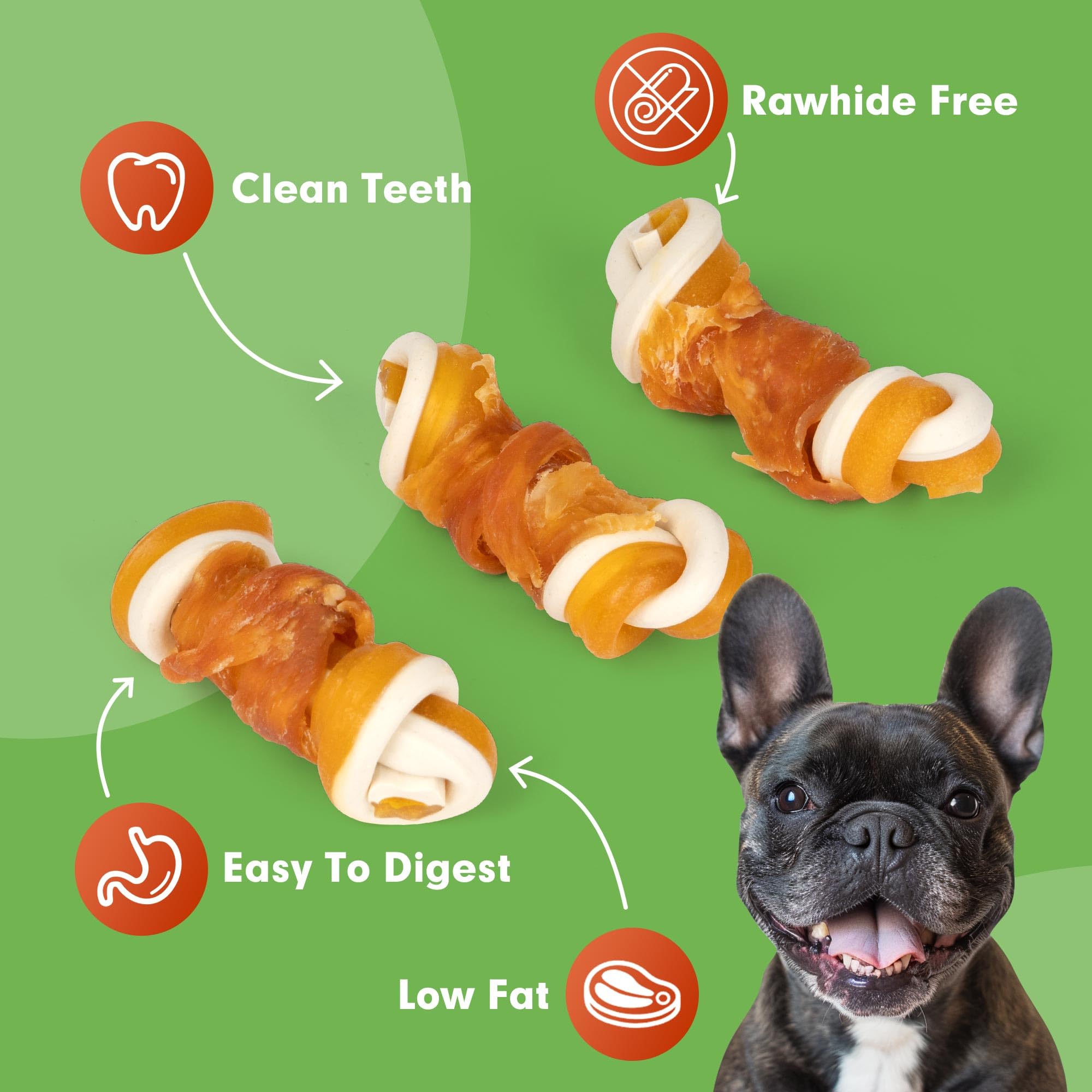 MON2SUN mixed-vegetables ingredients in chew form for balanced snacking
