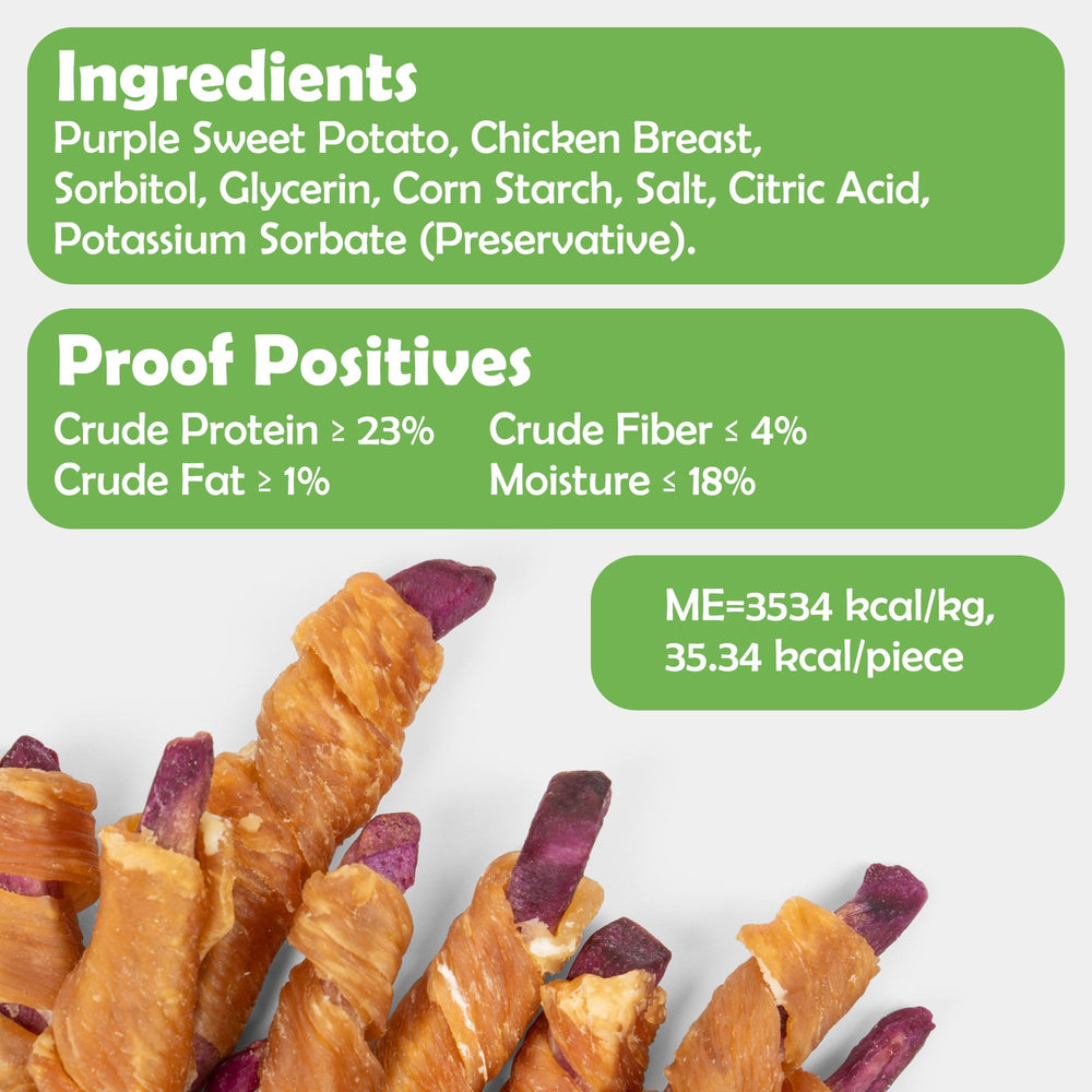 MON2SUN resealable pouch keeps treats fresh and odor-controlled