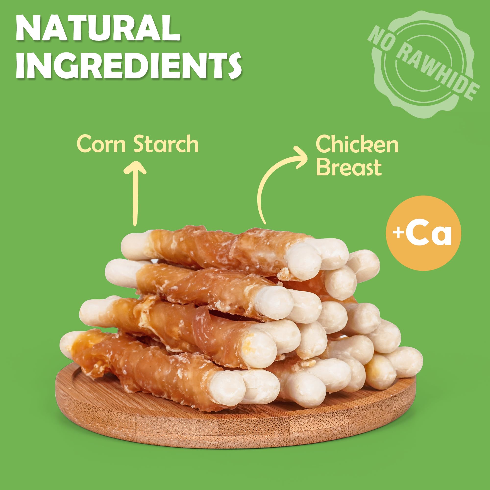 MON2SUN training treats for small dogs as tasty rewards during training sessions.