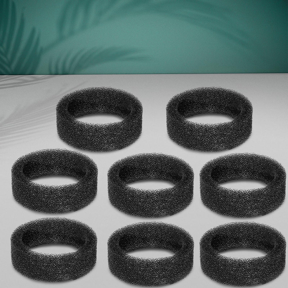 Monsin replacement sponges help keep fountain water fresh and inviting for pets.
