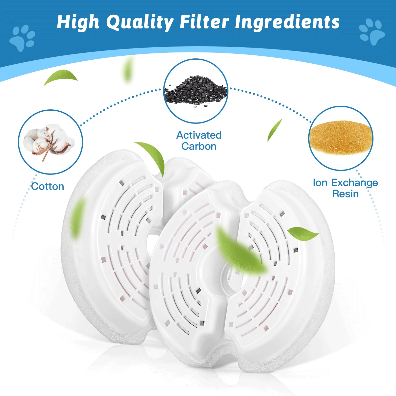 Monsin water-taste improvement after filtration supports healthier hydration.