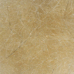 Montana Fly Company Rohmers Arizona Simi Seal Dubbing Golden Shiner for versatile fly bodies and lifelike durability.
