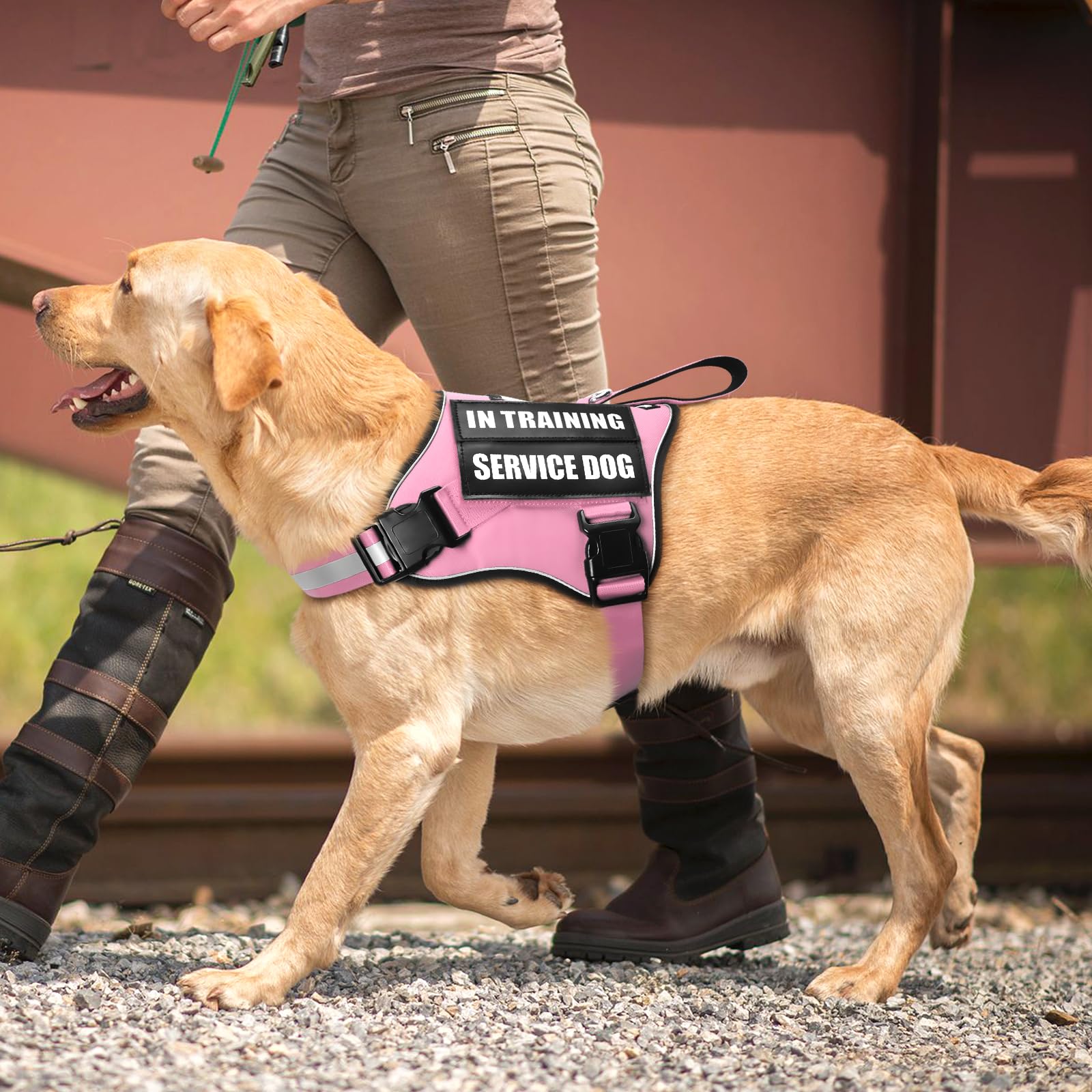 MOOGROU size guide helps customers choose the right fit.