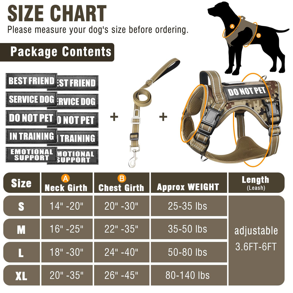 MOOGROU soft breathable air mesh padding keeps dogs cool