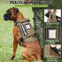 MOOGROU 2 in 1 leash attachment demonstrating car seat belt capability for safe car trips
