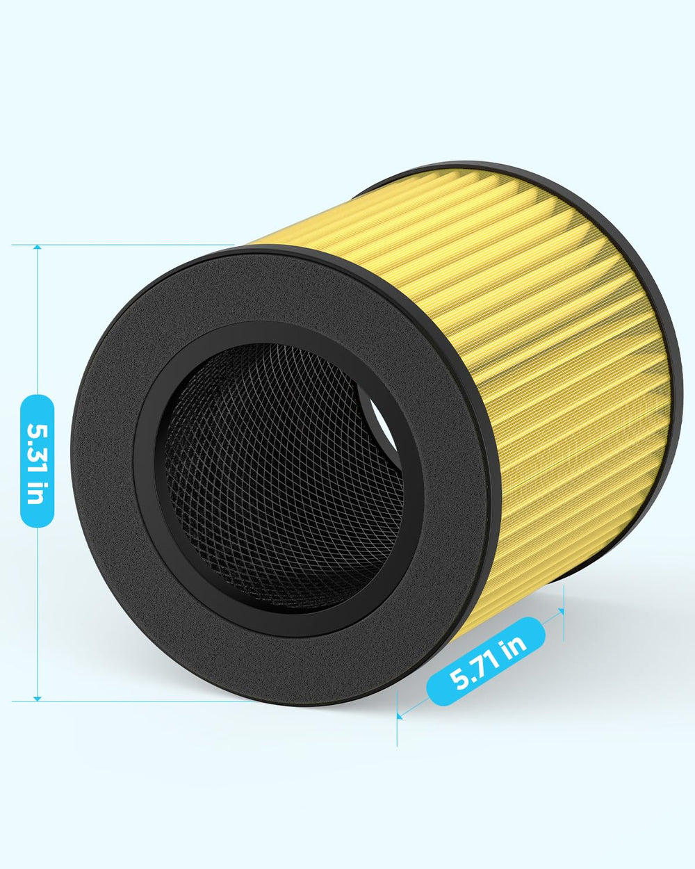 MOOKA B-D02L easy-install guide for quick replacement.