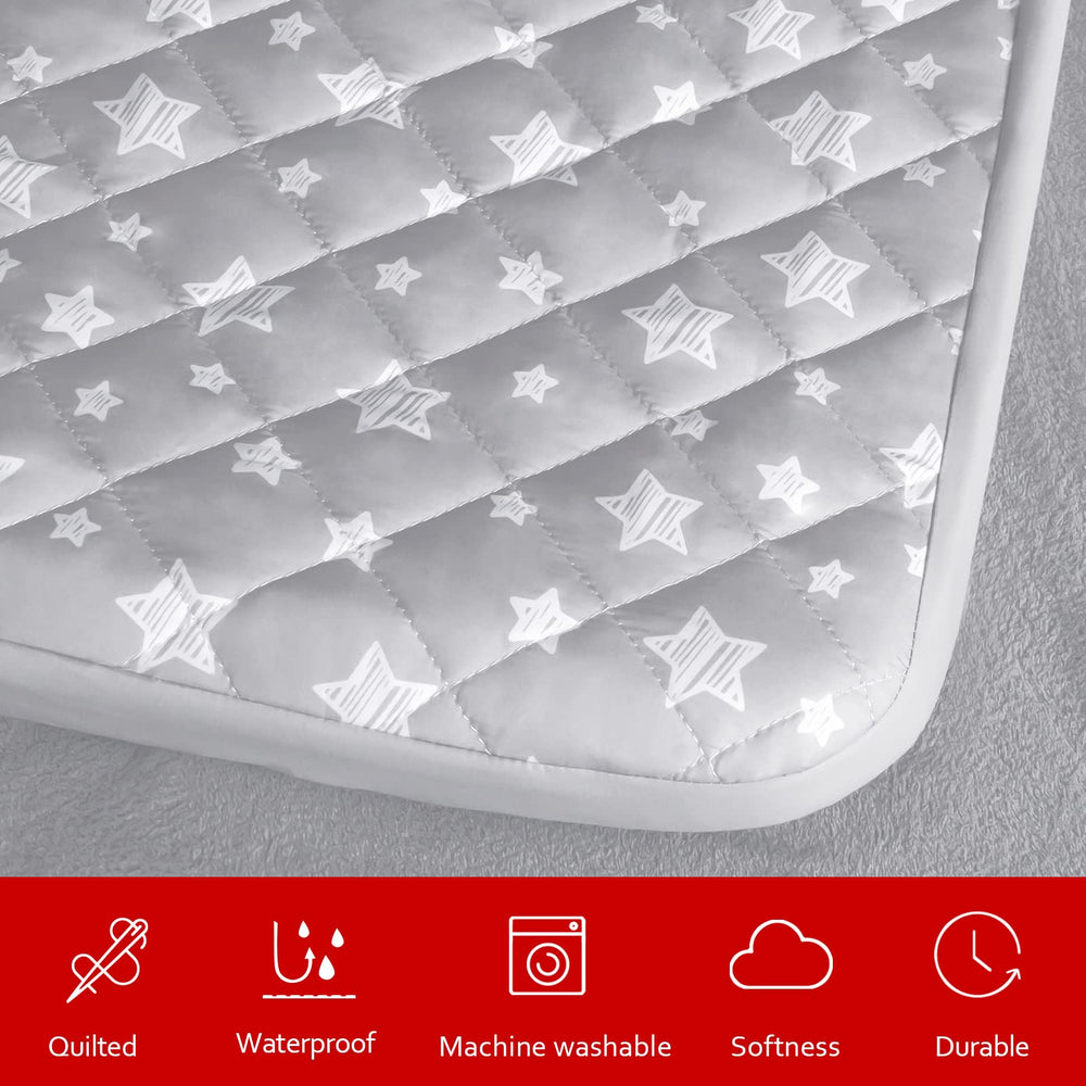 Moonsea funda acolchada suave para cama de perro aporta comodidad nocturna