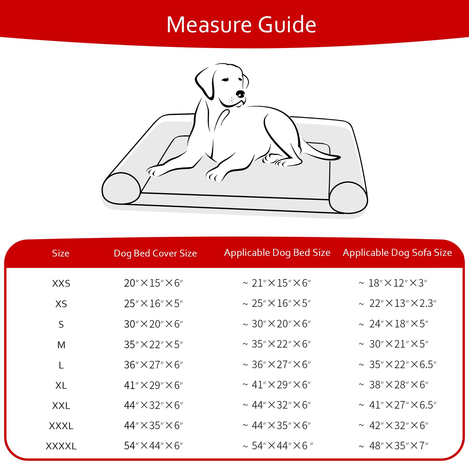 Moonsea elastic-edge-fit works with round and rectangular beds for versatile use.