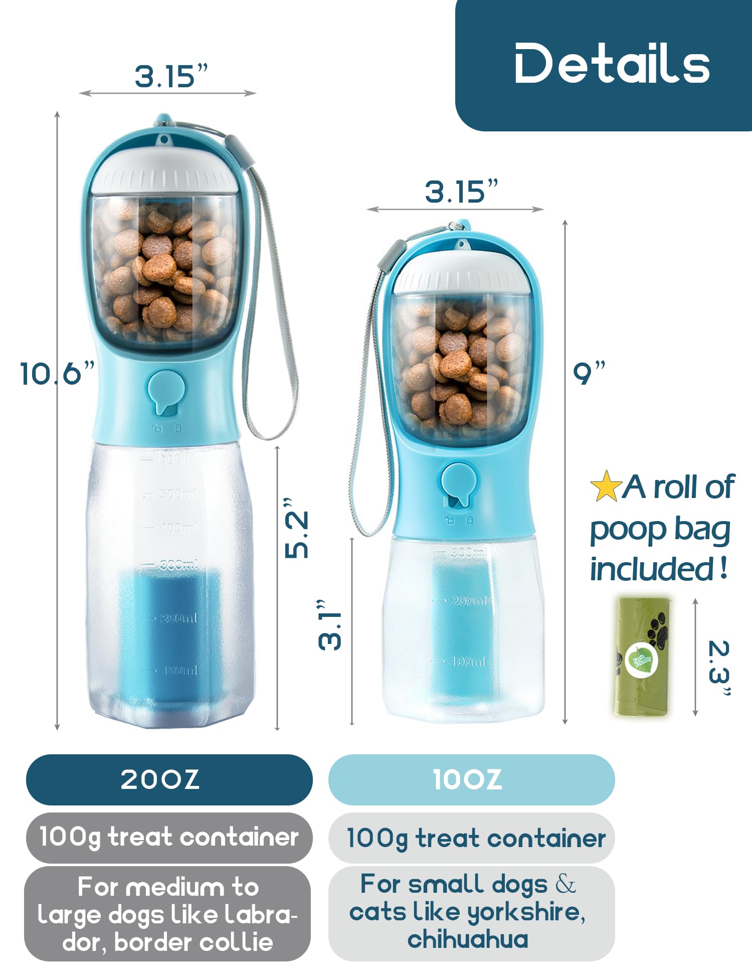 MoonyMars dishwasher-safe materials ensure easy cleaning after adventures.