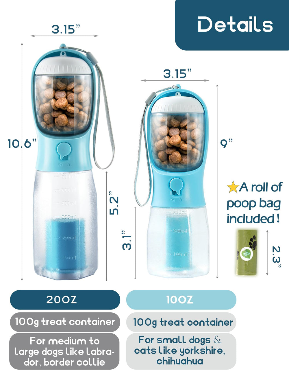 MoonyMars dishwasher-safe materials ensure easy cleaning after adventures.