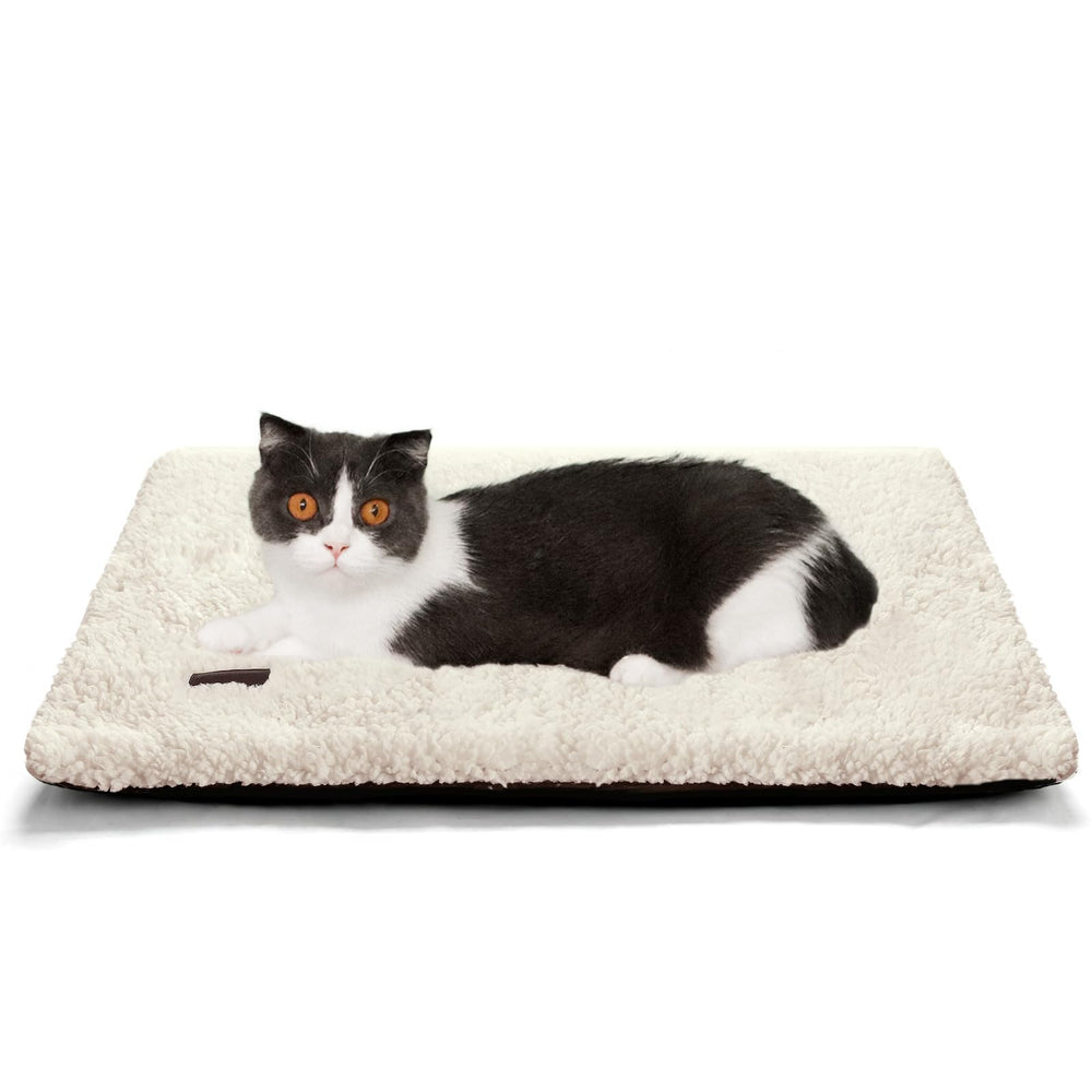 Mora Pets 24x18 size option is compact yet spacious for small pets