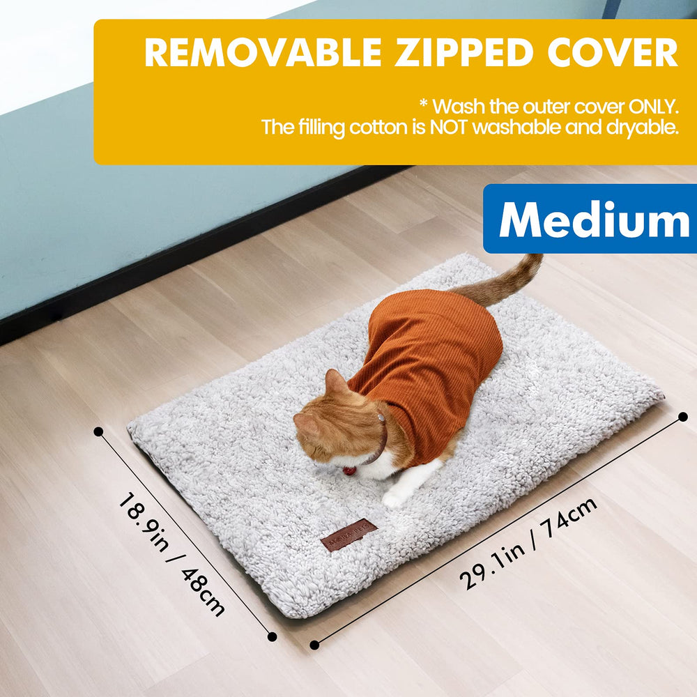 mora-pets self-warming bed outdoor use near porch