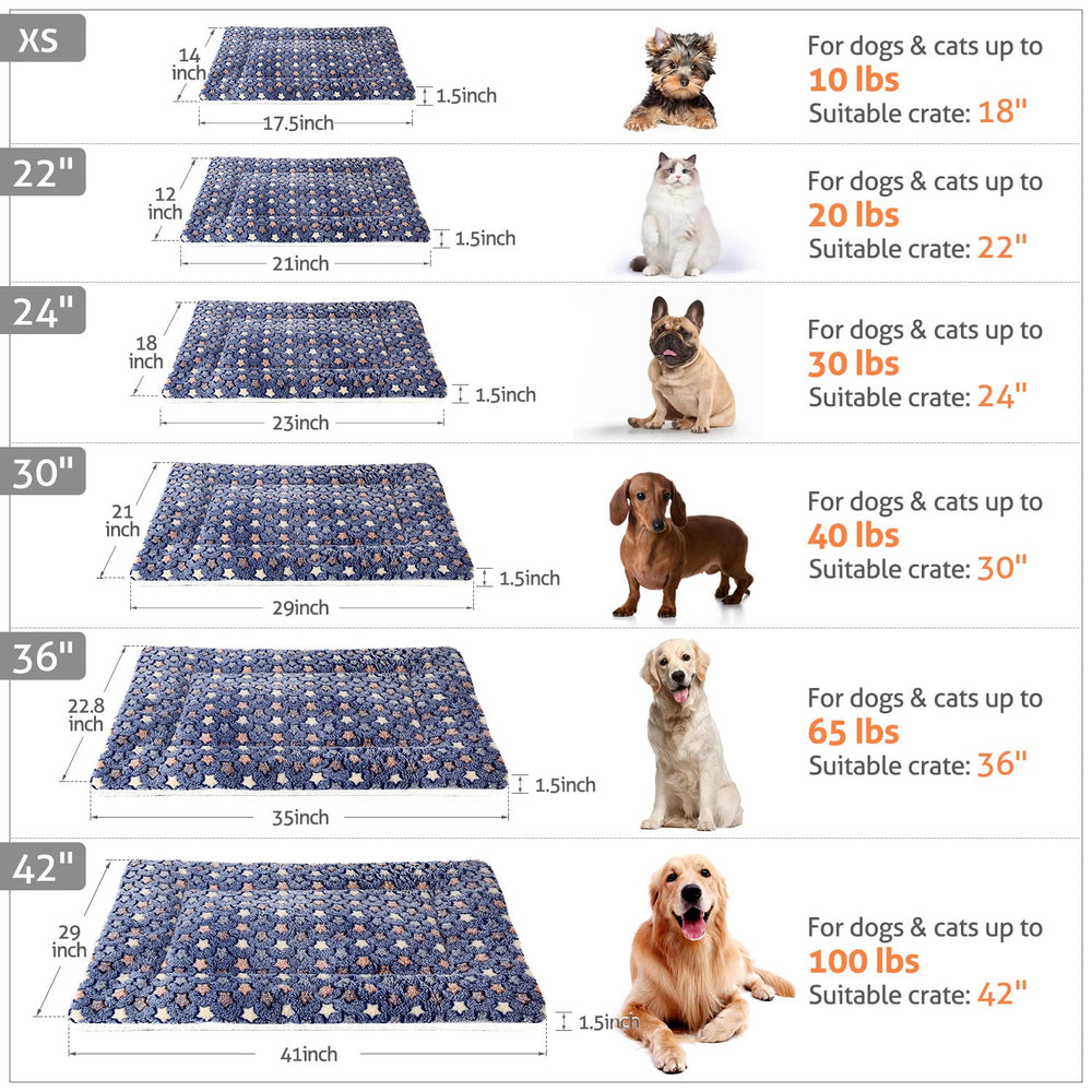 Mora Pets travel-friendly bed fits crates, carriers, and car trips.